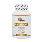 SOWELO VITAMIN B-COMPLEX TABLETS