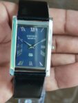 Vintage Seiko Quartz Super Slim Japan Made Men’s Wrist Watch Good Looking