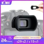 Camera Eyecup Eyepiece Viewfinder for Nikon D7500 D7200 D7100 D7000 D5200 D5100 D5000 D3500 D3400 Replaces DK-20/21/23/24/25/28