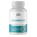 Parabroom Advanced Intestinal Flora Support 60 Capsules