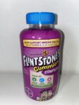 Flintstones Kids Complete Multivitamin Supplement 180 Gummies exp 03/2025