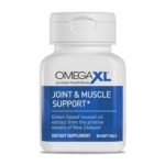 OmegaXL 60 ct by Great HealthWorks: Small, Potent, Joint Pain Relief – Omega-3