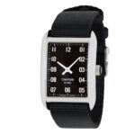 Tom Ford TF0120103084 BLA Men’s Tom Ford 001 Black Dial Quartz Watch