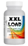 XXL Load Semen Volumizer for Men. Increase Ejaculation & Load Volume 60 Pills