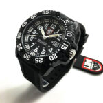 Men’s Luminox EVO Navy Seal Colormark Diver’s Military Watch 3051