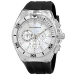 Technomarine Cruise California Chronograph Quartz Men’s Watch TM-120021