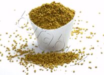 BEE POLLEN 100% Pure Natural Non Processed Bee Pollen Granules 2 lbs