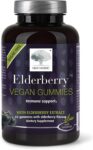 New Nordic Elderberry Vegan Gummies Immune Support with Vitamin C – STOP VIRUSES