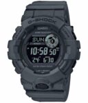 Casio G-Shock Power Trainer Water-Resistant Digital Sport Watch – GBD-800UC-8