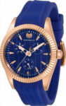 Technomarine Women’s TM-719034 Sea Dream Gold 38 mm  Close-Out