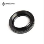 Angeleyes Astronomical SLR Camera Bayonet Adapter Ring M42 Interface For Canon Nikon Sony Olympus Pentax Telescope Accessories