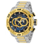 Invicta Speedway Chronograph Quartz Men’s Watch 34160