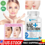 Glutathione Supplements, 1000 mg, 30 to 120 Caps, FREE SHIPPING