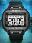 Referee Sport Watch