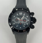 Breed Mens Wrist Watch New Battery