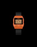 Charmander Watch – ZGO x Pokèmon collaboration, limited edition digital watch