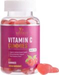 Sugar Free Vitamin C Gummies for Immune Support – Extra Strength Antioxidants