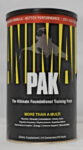 Universal Nutrition ANIMAL PAK 44 Packs Multi Mineral NEW IMPROVED FORMULA !