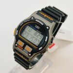 Timex Ironman 8 Lap Iron Man 8 Lap  TW5M54300  1986 Men’s Watch Digital Sport