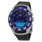 Tissot Sailing Touch Analog-Digital Men’s Watch T056.420.27.041.00