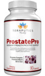 ProstatePro – 33 Herbs Saw Palmetto Prostate Health Supplement For Men