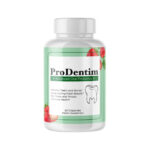 Prodentim for Gums and Teeth Health Prodentim Dental Formula – 60 Capsules