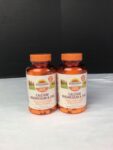 2pck Sundown Calcium Magnesium & Zinc 100ct EXP 08/24