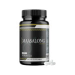 Maasalong Pills Supplement Advanced Formula Masalong- 60 Capsules