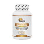 SOWELO INOSITOL MYO-INOSITOL 500mg TABLETS