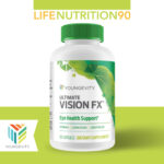 Youngevity Ultimate Vision Fx / Eye Health Support – 60 capsules