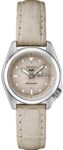 Seiko 5 Sports Collection SRE005 Beige Women’s Automatic Watch