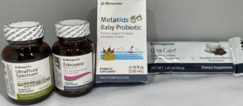 Metagenics Dietary Supplements & Vitamins – Probiotics & MORE! – CHOOSE ITEM!