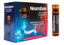 NEUROBION IMMUNE SUPPORT VITAMINS 10 Drinkable Vials