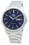 Orient RA-AA0C02L19B Automatic 22 Jewels Men’s Watch