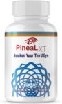 Pineal XT Nootropic Pills- Pineal XT Brain Productivity Support Supplement-1Pack