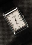 Vintage Seiko Quartz Super Slim Japan Made Men’s Wrist Watch Good Looking