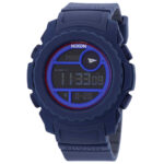 Nixon Super Unit Primitive Quartz Digital Men’s Watch A921-2429-00