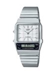 Casio AQ-800E-7A AQ800E-7A Men’s Ana-Digi Wrist Watch