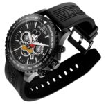 Invicta Disney Limited Edition Mickey Mouse Men’s Watch – 48mm, Black (39043)