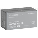 Immunotec Immunocal Platinum Exp 04/24