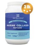 Marine Collagen Peptides Hydrolyzed. Wild-Caught Fish. All Natural 3 lb