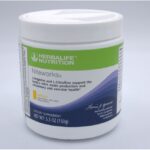 HERBALIFE NITEWORKS Circulatory Vascular Health 15 Servings 5.3 oz Lemon flavor