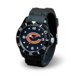 Men’s Black watch Spirit – NFL – Chicago Bears