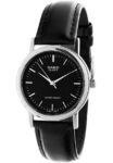 Casio Men’s Classic Leather Strap Dress Watch MTP-1095E-1ADF