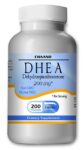 DHEA Dehydroepiandrostero 200mg Serving 120 Capsules – =SALE= Ship from USA – CH