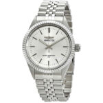 Invicta Specialty Silver Dial Men’s Watch 29373