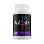 NZT-48 – Brain Performance Support Capsules – 60 Capsules