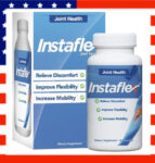 Instaflex Advanced Joint Support Doctor Formulated Joint Relief Supplement 42cap