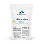 L-Glutathione 1000mg tablets Liver Aid Antioxidant Immunity Support