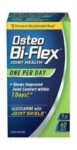 NEW Glucosamine w/Vitamin D, One Per Day by Osteo Bi-Flex